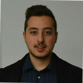 Angelos Chatzimparmpas