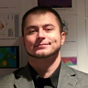 Kostiantyn Kucher