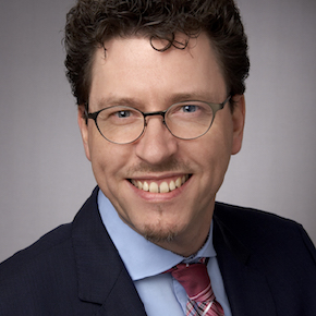Andreas Kerren